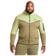 Nike Ανδρική ζακέτα Sportswear Tech Fleece